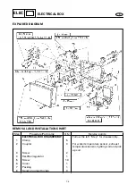 Preview for 336 page of Yamaha XLT1200 WaveRunner 2003 Service Manual