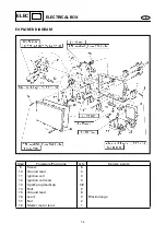 Preview for 338 page of Yamaha XLT1200 WaveRunner 2003 Service Manual