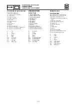 Preview for 353 page of Yamaha XLT1200 WaveRunner 2003 Service Manual