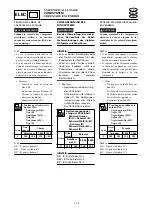 Preview for 357 page of Yamaha XLT1200 WaveRunner 2003 Service Manual