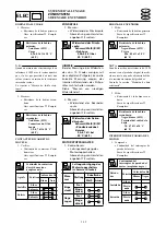 Предварительный просмотр 363 страницы Yamaha XLT1200 WaveRunner 2003 Service Manual