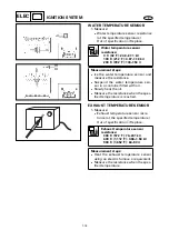 Предварительный просмотр 364 страницы Yamaha XLT1200 WaveRunner 2003 Service Manual