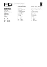 Preview for 367 page of Yamaha XLT1200 WaveRunner 2003 Service Manual