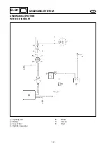 Preview for 382 page of Yamaha XLT1200 WaveRunner 2003 Service Manual