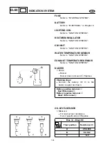 Preview for 398 page of Yamaha XLT1200 WaveRunner 2003 Service Manual