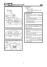 Preview for 410 page of Yamaha XLT1200 WaveRunner 2003 Service Manual