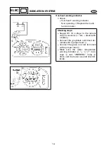 Preview for 412 page of Yamaha XLT1200 WaveRunner 2003 Service Manual