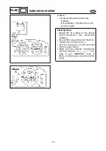 Preview for 416 page of Yamaha XLT1200 WaveRunner 2003 Service Manual