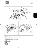 Preview for 30 page of Yamaha XLT1200 WaveRunner 2005 Owner'S/Operator'S Manual