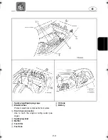 Preview for 33 page of Yamaha XLT800 WaveRunner 2002 Owner'S/Operator'S Manual