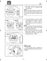 Preview for 50 page of Yamaha XLT800 WaveRunner 2002 Owner'S/Operator'S Manual