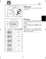 Preview for 51 page of Yamaha XLT800 WaveRunner 2002 Owner'S/Operator'S Manual