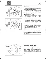 Preview for 54 page of Yamaha XLT800 WaveRunner 2002 Owner'S/Operator'S Manual