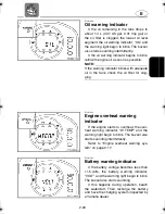 Preview for 55 page of Yamaha XLT800 WaveRunner 2002 Owner'S/Operator'S Manual