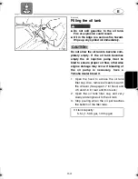 Preview for 63 page of Yamaha XLT800 WaveRunner 2002 Owner'S/Operator'S Manual