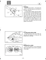 Preview for 72 page of Yamaha XLT800 WaveRunner 2002 Owner'S/Operator'S Manual