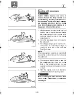 Preview for 84 page of Yamaha XLT800 WaveRunner 2002 Owner'S/Operator'S Manual