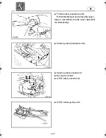 Preview for 112 page of Yamaha XLT800 WaveRunner 2002 Owner'S/Operator'S Manual