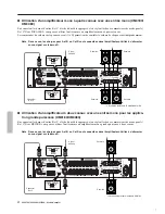 Preview for 7 page of Yamaha XM4180 Owner'S Manual