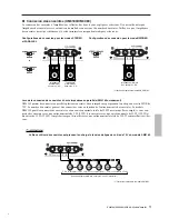 Preview for 8 page of Yamaha XM4180 Owner'S Manual