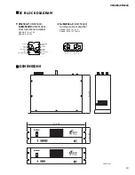 Preview for 13 page of Yamaha XM4220 Service Manual