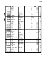 Preview for 29 page of Yamaha XM4220 Service Manual