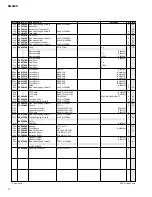 Preview for 30 page of Yamaha XM4220 Service Manual