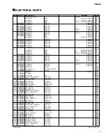 Preview for 31 page of Yamaha XM4220 Service Manual