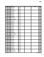 Preview for 35 page of Yamaha XM4220 Service Manual