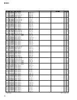 Preview for 36 page of Yamaha XM4220 Service Manual