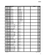 Preview for 39 page of Yamaha XM4220 Service Manual