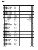 Preview for 40 page of Yamaha XM4220 Service Manual