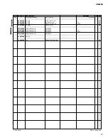 Preview for 43 page of Yamaha XM4220 Service Manual