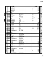 Preview for 46 page of Yamaha XM4220 Service Manual