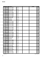 Preview for 55 page of Yamaha XM4220 Service Manual