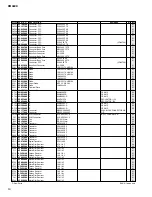 Preview for 57 page of Yamaha XM4220 Service Manual