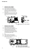 Предварительный просмотр 10 страницы Yamaha XM6150 Service Manual