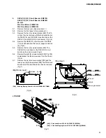 Предварительный просмотр 11 страницы Yamaha XM6150 Service Manual