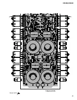 Предварительный просмотр 23 страницы Yamaha XM6150 Service Manual