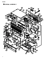 Предварительный просмотр 28 страницы Yamaha XM6150 Service Manual