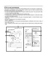 Preview for 4 page of Yamaha XMAX 125 Service Manual