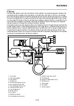 Preview for 12 page of Yamaha XMAX 125 Service Manual