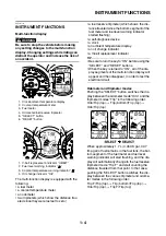 Preview for 13 page of Yamaha XMAX 125 Service Manual