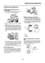 Preview for 17 page of Yamaha XMAX 125 Service Manual