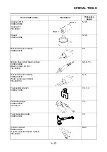 Preview for 26 page of Yamaha XMAX 125 Service Manual