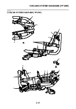 Preview for 58 page of Yamaha XMAX 125 Service Manual