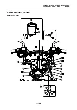 Preview for 60 page of Yamaha XMAX 125 Service Manual