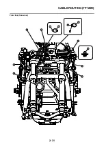 Preview for 62 page of Yamaha XMAX 125 Service Manual