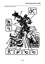 Preview for 64 page of Yamaha XMAX 125 Service Manual