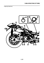 Preview for 66 page of Yamaha XMAX 125 Service Manual